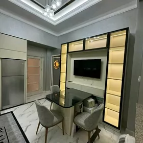 satlyk 4 komnat taze ahal