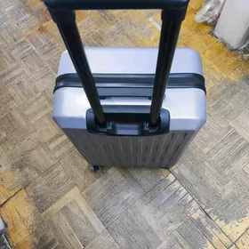 Чемодан Новый!!!