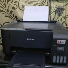 Epson L3210