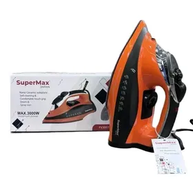 Supermax utuk утюг