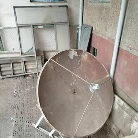 Антена улы. прочный