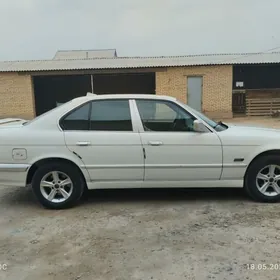 BMW 535 1990