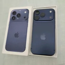 IPhone 17 pro 256gb