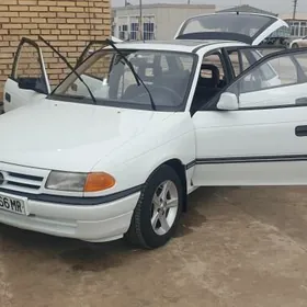 Opel Astra 1992
