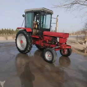 MTZ T-28 1992