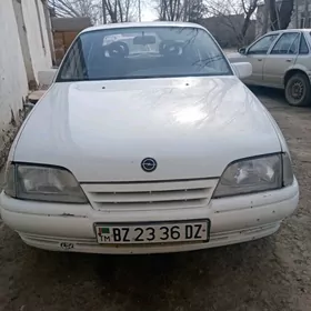 Opel Omega 1992