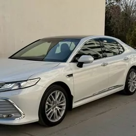 Toyota Camry 2023
