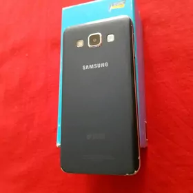 Samsung A3 2015y plata