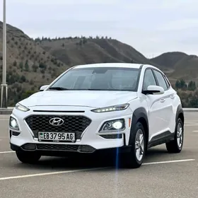 Hyundai Kona 2020
