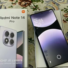 Redmi not 14 pro