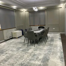 SATLYK GURTLY 4KOMNAT