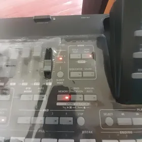 korg pa 3. 76 klawış