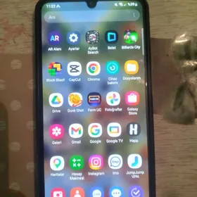 Samsung A 32