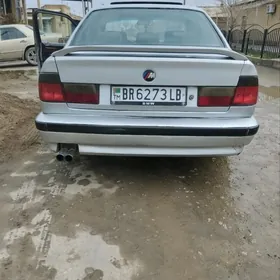 BMW 520 1992