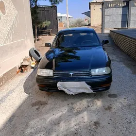 Toyota Camry 1993