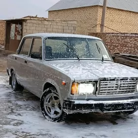 Lada 2107 2000