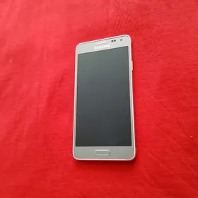 Samsung Alpha