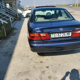 Toyota Avalon 1998