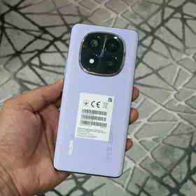 Redmi Not 14pro+. 12/512