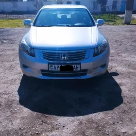 Honda Accord 2008