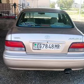 Toyota Avalon 1997