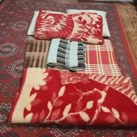 Продается одеяло