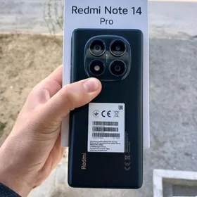 redmi not 14pro