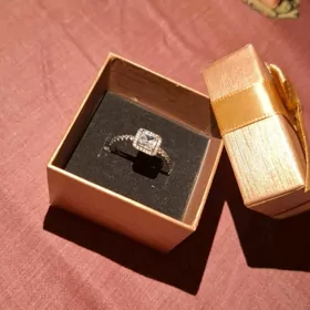 Кольцо Пандора