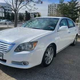 Toyota Avalon 2006