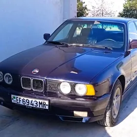 BMW E34 1988