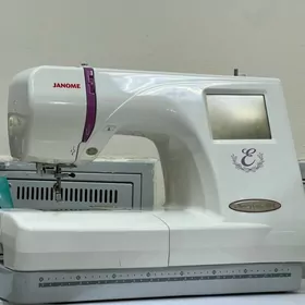 Janome 350e