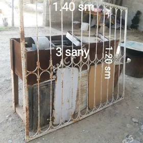 Resotka решётка