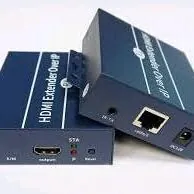 hdmi extender 60 metr