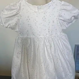 платье нарядное köýnek