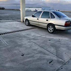 Opel Vectra 1992