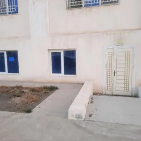 Подвальное помещение