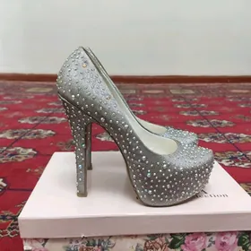 вечерний обувь