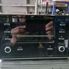 HALIJI CAROLLA MAGNITAFON