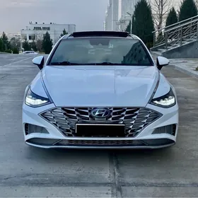 Hyundai Sonata 2023