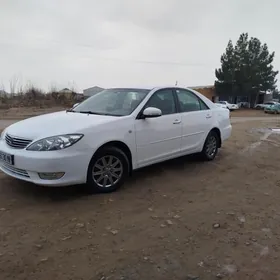 Toyota Camry 2002