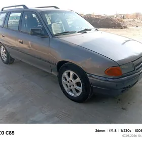 Opel Astra 1993