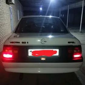 Opel Vectra 1990