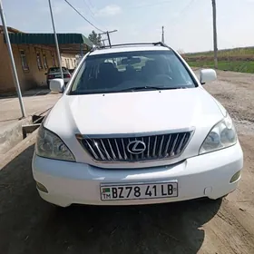Lexus RX 350 2006