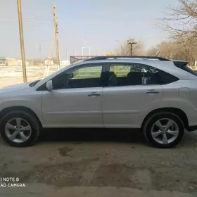 Lexus RX 330 2004