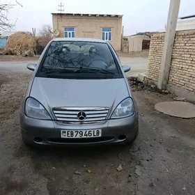 Mercedes-Benz A150 1998