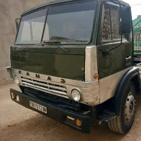 Kamaz 5511 2026