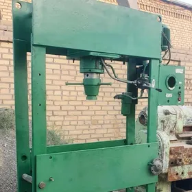 pres stanok прес станок