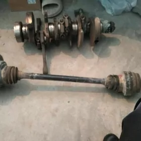 Mersedes 211 yzky granat