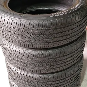 235 55 20 Bredistone