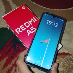 REDMI A5